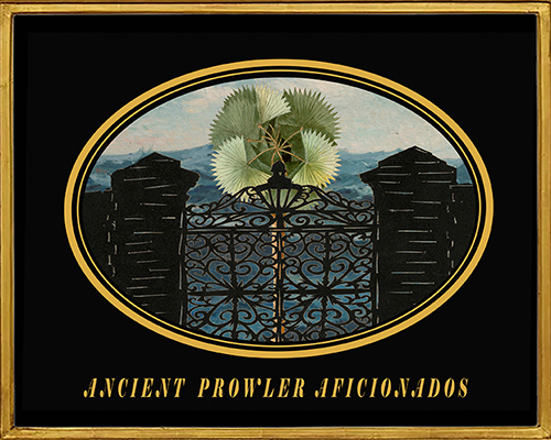 ancient prowlers afficionados